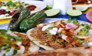 Restaurante Los Takuchos