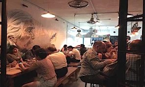 Restaurante Xokol Antojería