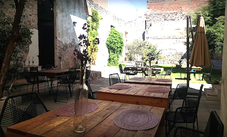 Vica Restaurant