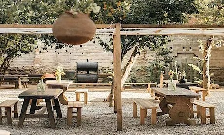 Restaurante Criollo