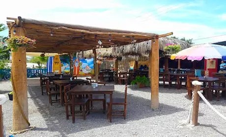 Restaurante Buena Vida
