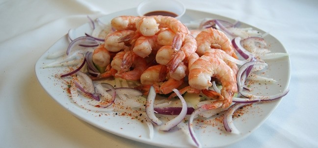 Stanley's Oyster Bar & Grill, Topolobampo