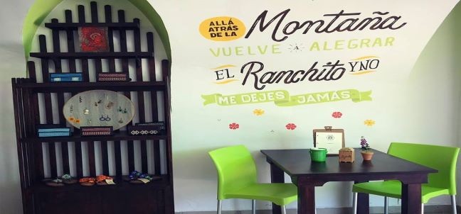 Restaurante Lola y Moya