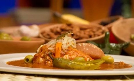 Restaurante El Patio