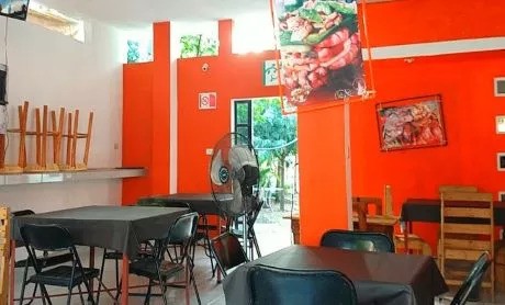 Miche Lato & Grill Restaurant