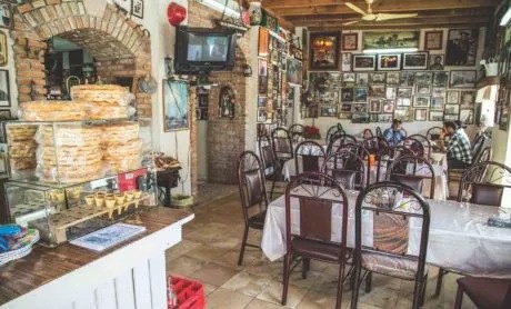 Restaurante El Lejano Oriente