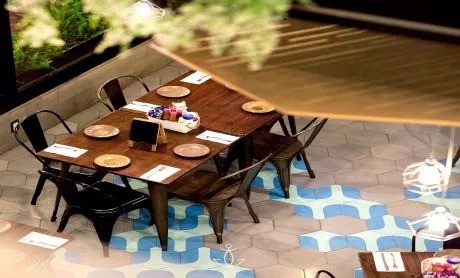 Restaurante El Ancladero