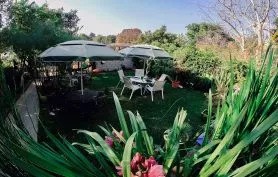 Restaurante El Colibrí
