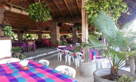 Restaurante Tres Marías