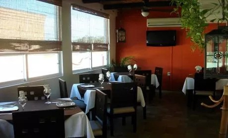 Restaurante Rumores y Sabores