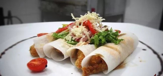 Rumores y Sabores, Poza Rica