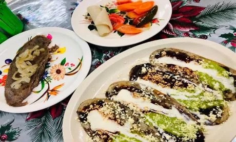 Restaurante Antojitos Doña Carmen