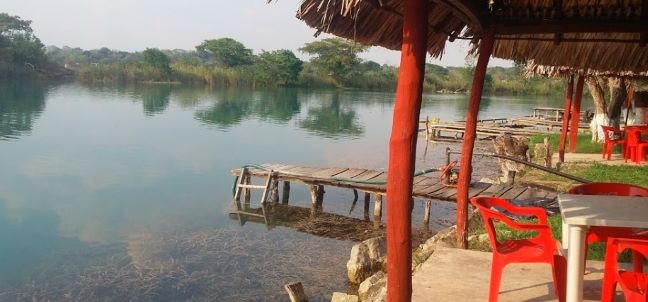 La Palapa De Gonzalo, Candelaria