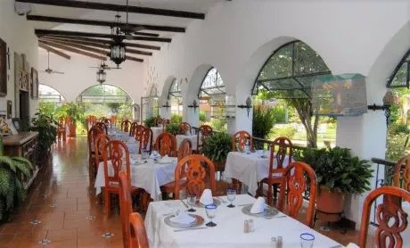 Casa Mission Restaurant