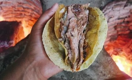 Restaurante El Pica 1