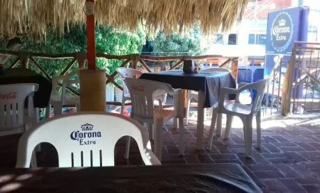 Restaurante Que Mariscos