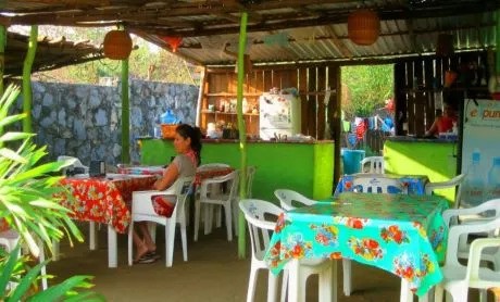 Chenchos Restaurant