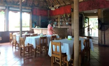 Restaurante La Fragata