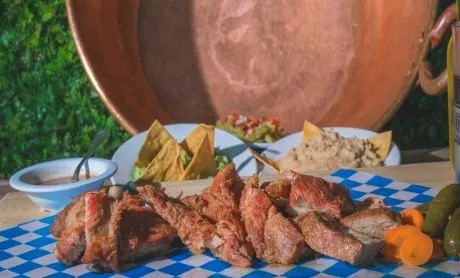 Restaurante Los Gordos