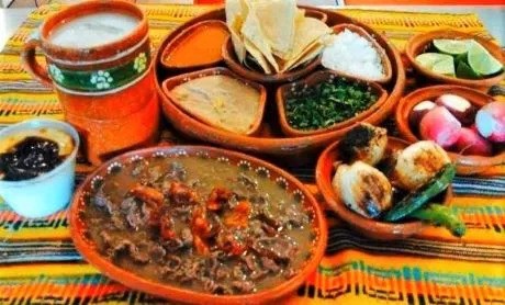 Restaurante La Casita