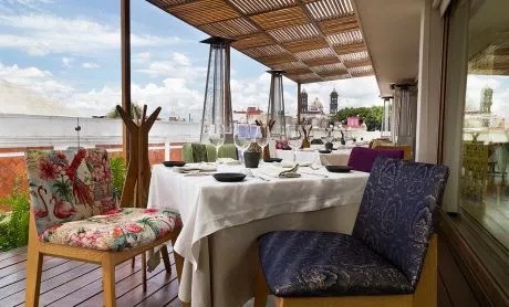 Cartesiano Restaurant
