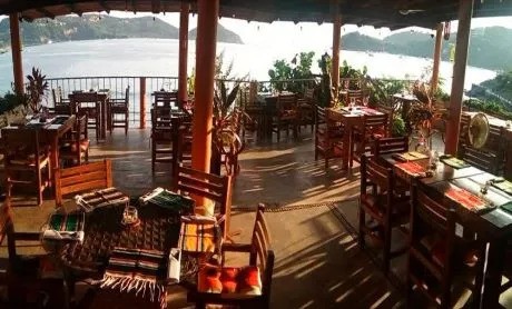 Restaurante La Terracita