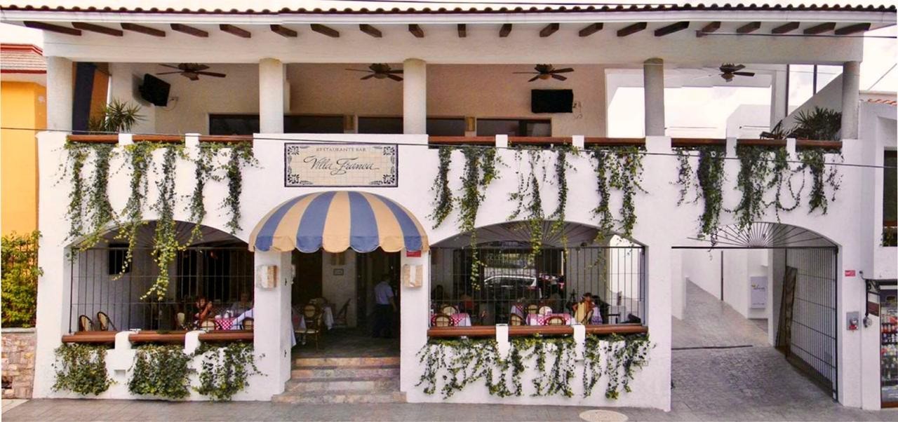 Restaurante Villa Franca