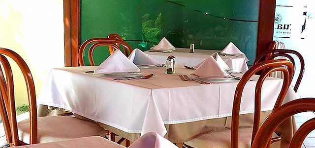 La Pigua Restaurant