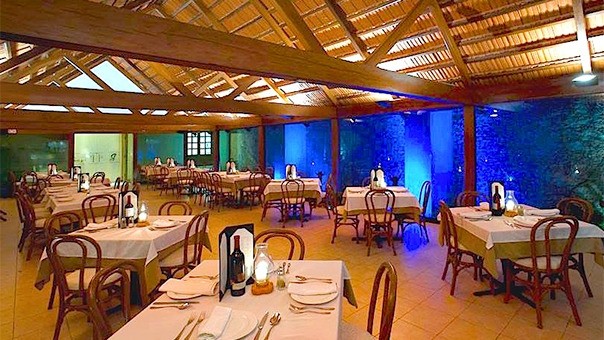 Restaurante La Pigua