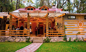 Restaurante Acacia
