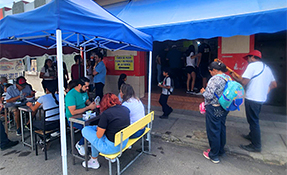 Restaurante Tortas José El De La Bicicleta