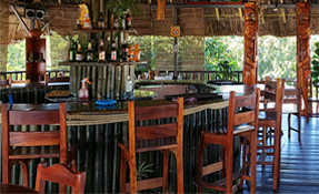 Casa Coktelera Jiménez Restaurant