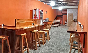 Tacos El Gera Restaurant