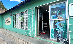 El Comal Restaurant