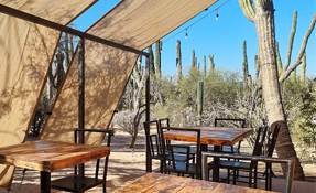 Restaurante Pólvora