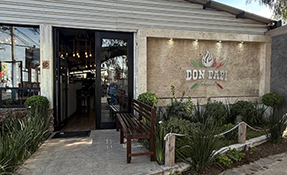 Restaurante Asados Don Papi