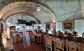 Restaurante La Cantera Musical