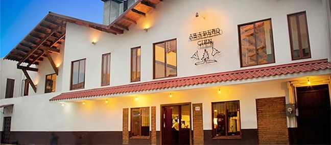 Asadero Cien, Xalapa
