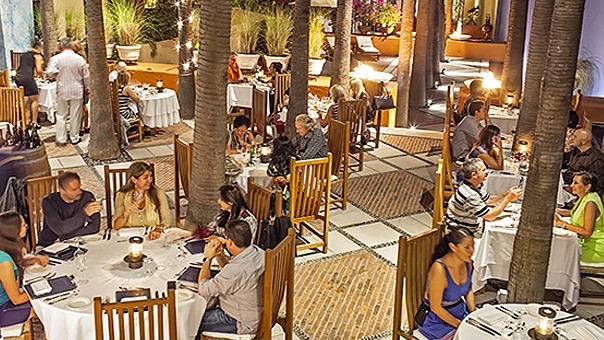 Restaurante Mi Cocina