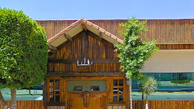 Restaurante La Majada