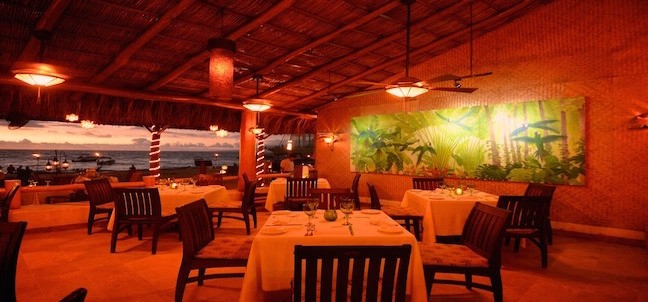 La Palapa, Puerto Vallarta