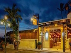 Restaurante La Palapa