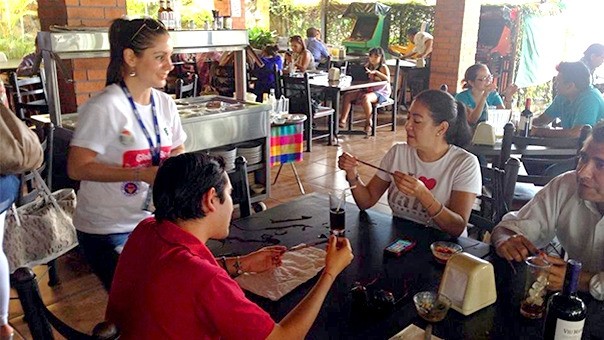 Restaurante Carnes Asadas Muñoz