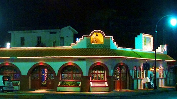 Sergios Pizza Restaurant