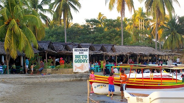 Restaurante Beto Godoy