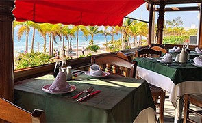 Restaurante La Dolce Vita