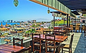 Restaurante Barcelona