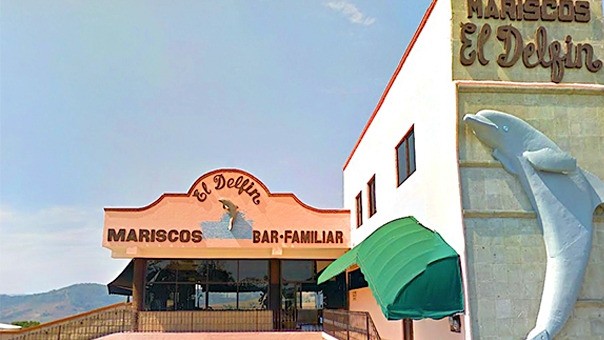 El Delfín Restaurant