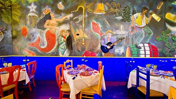Restaurante San Miguelito