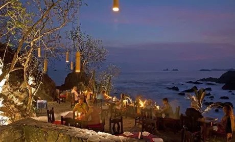 Restaurante Kau Kan